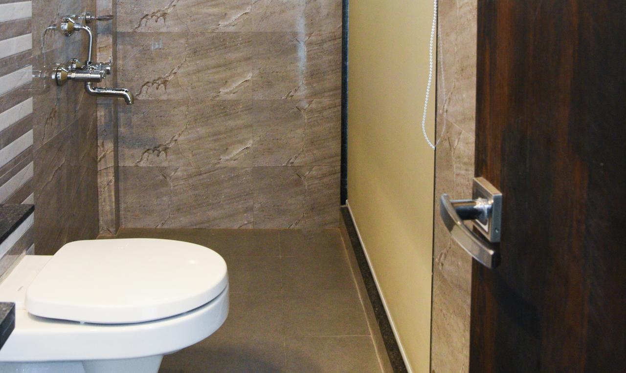 Treebo Malhaar Regency Otel Chinchvad Dış mekan fotoğraf